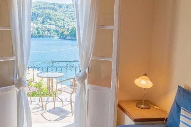 Apartment Kioni Vathy (Ithaca)